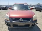 2005 KIA New Sportage