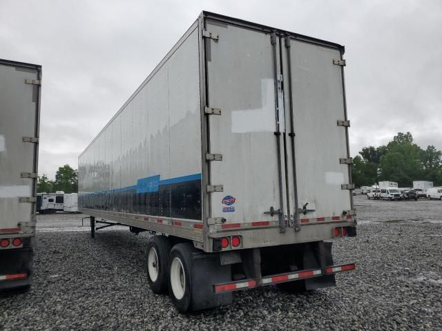 2020 Utility Trailer