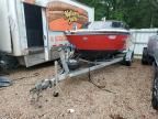 2012 Boat Monte