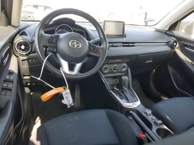 2016 Scion IA