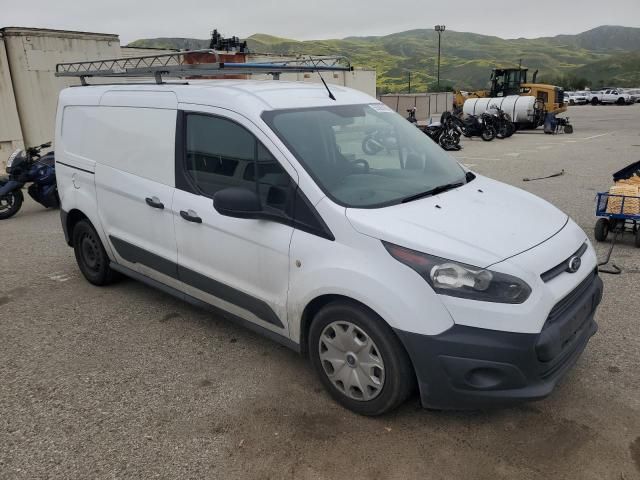 2015 Ford Transit Connect XL