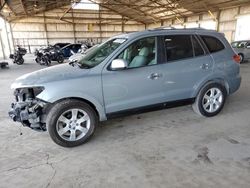 2007 Hyundai Santa FE SE for sale in Phoenix, AZ