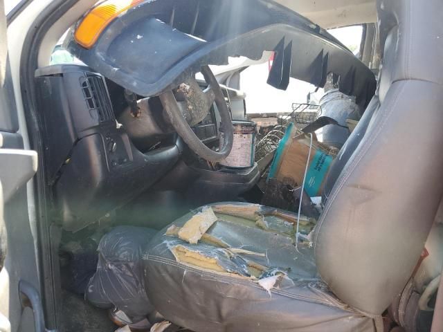 2005 Chevrolet Express G1500