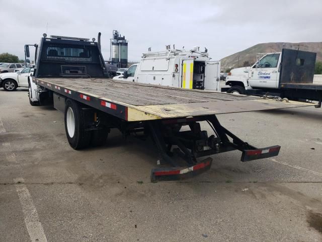 2013 Freightliner M2 106 Medium Duty