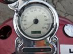 2009 Harley-Davidson Fxdc