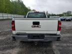 2017 GMC Sierra C1500