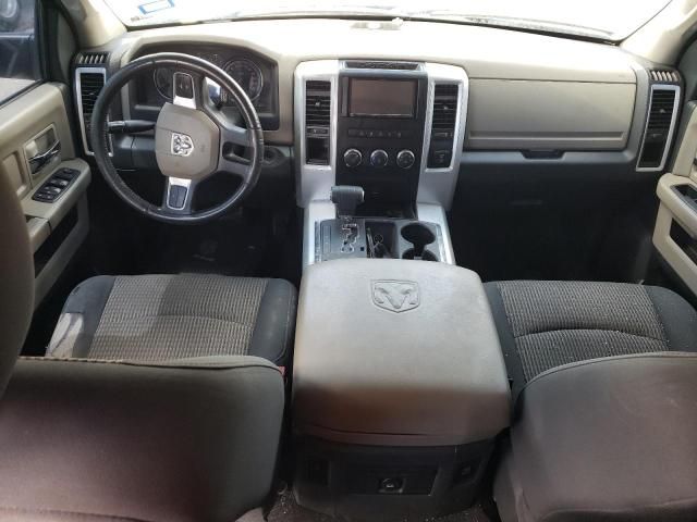 2010 Dodge RAM 1500