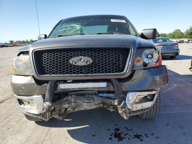 2004 Ford F150