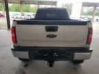 2008 Chevrolet Silverado K2500 Heavy Duty