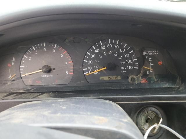 1999 Toyota Tacoma