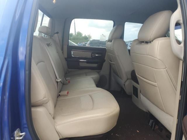 2014 Dodge 1500 Laramie