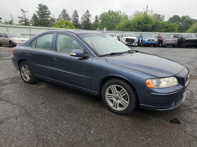 2008 Volvo S60 2.5T