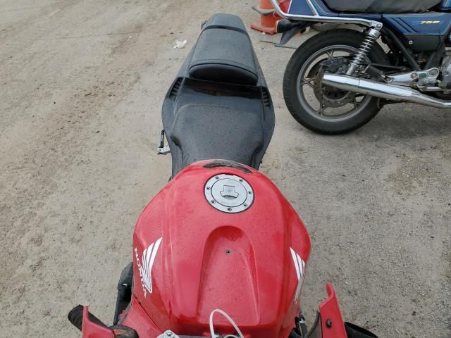 2003 Honda CBR600 RR
