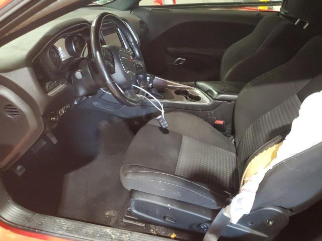 2021 Dodge Challenger gt