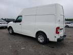 2018 Nissan NV 2500 S