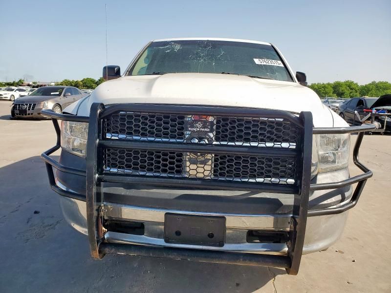 2017 Dodge RAM 1500 ST