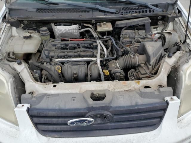 2013 Ford Transit Connect XLT