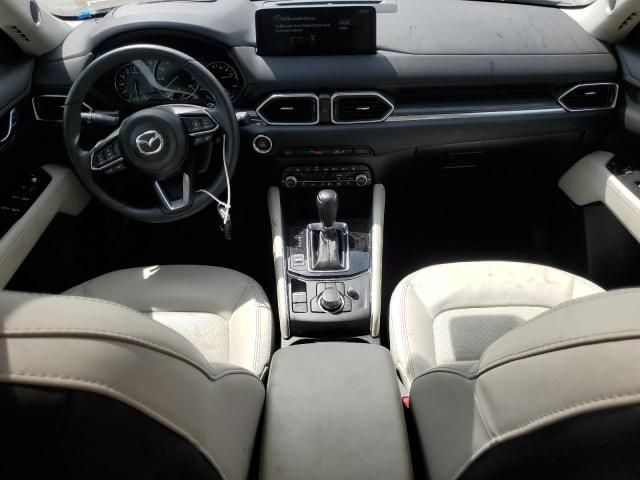 2023 Mazda CX-5 Premium Plus