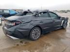 2024 Hyundai Sonata Hybrid