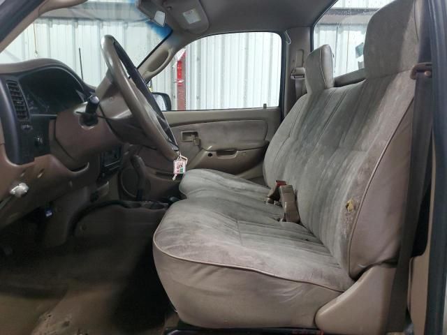 2003 Toyota Tacoma