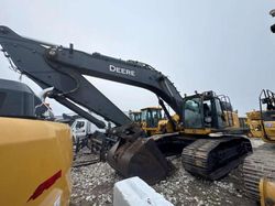2022 John Deere 470P en venta en Orlando, FL