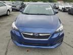 2018 Subaru Impreza Premium Plus