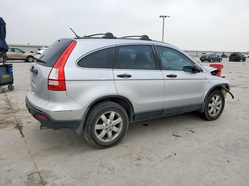 2009 Honda CR-V LX