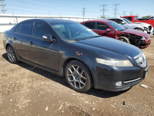 2007 Acura TL
