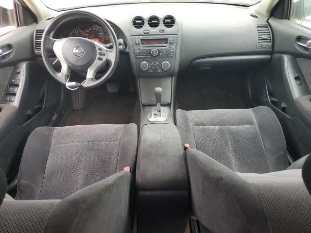 2007 Nissan Altima 2.5