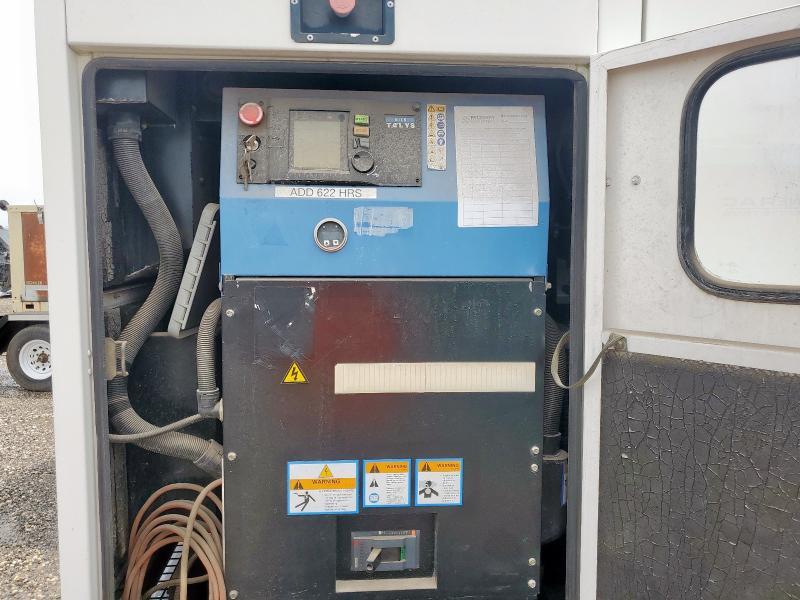 2005 Trailers Trailer