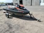 2010 Seadoo Rxtx 260