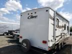 2014 Keystone Challenger Trvl TRL