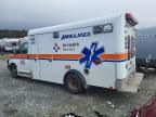 2016 Chevrolet Express G3500