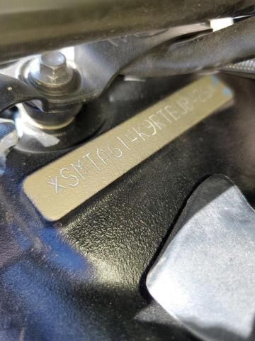2024 Triumph Street Triple 765 RS