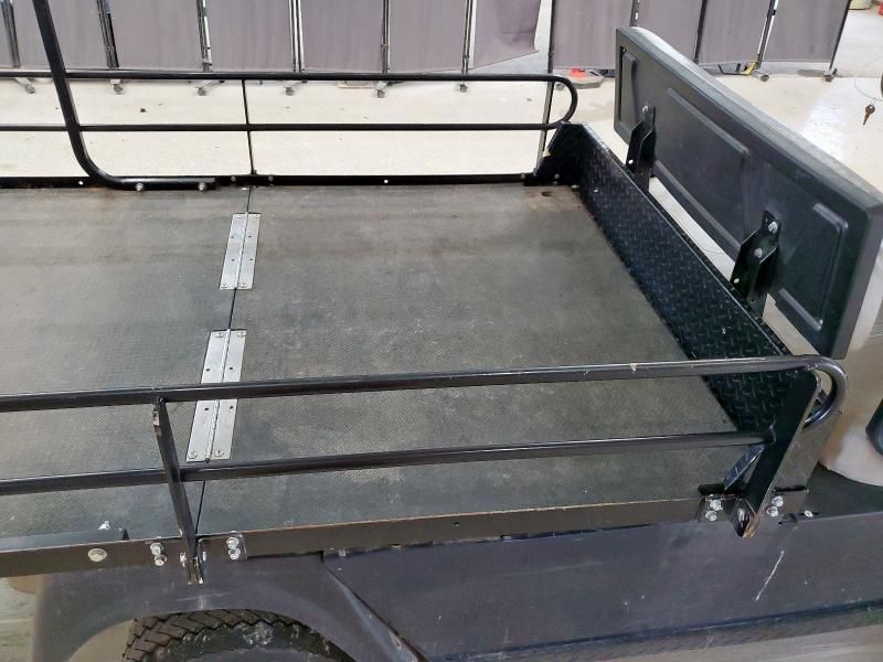 2021 Golf Cart Cart