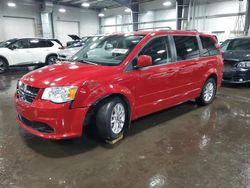 2013 Dodge Grand Caravan SXT for sale in Ham Lake, MN