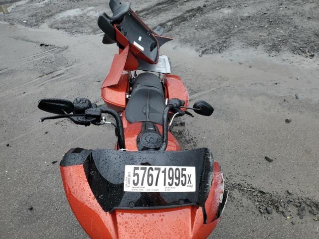 2024 Harley-Davidson Fltrx
