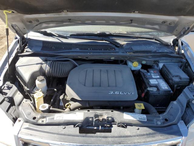 2014 Chrysler Town & Country Touring l