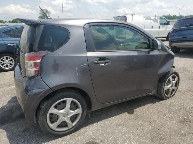 2013 Scion IQ