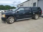 2007 Chevrolet Silverado K1500 Crew Cab