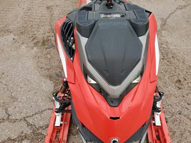 2023 Arctic Cat Snowmobile