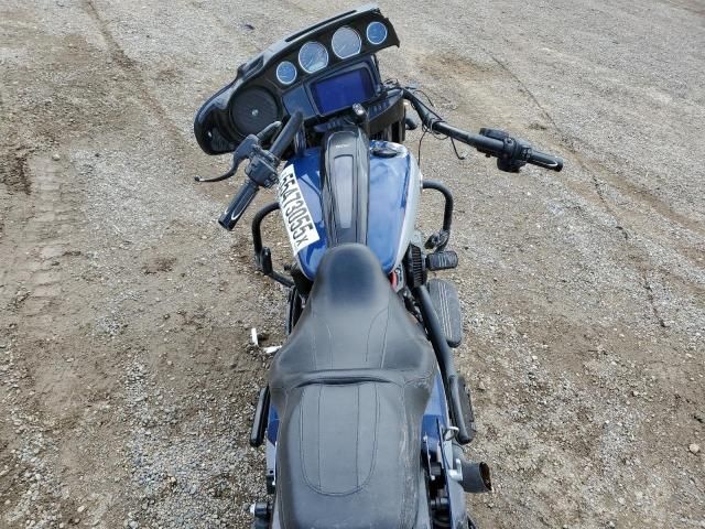 2023 Harley-Davidson Flhxs