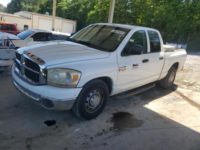 2008 Dodge RAM 2500 ST