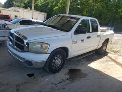 2008 Dodge RAM 2500 ST en venta en Hueytown, AL