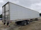 2006 Utility VS2RA Refrigerated Van Trailer