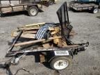 2016 Carry-On Utility Trailer