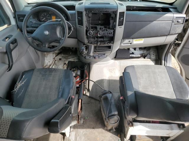 2008 Dodge Sprinter 2500