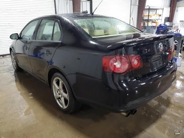 2009 Volkswagen Jetta S