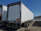 2007 Utility VS2RA Refrigerated Van Trailer