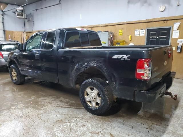 2006 Ford F150